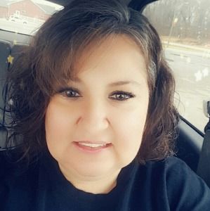 Meet your Posher, Tonya